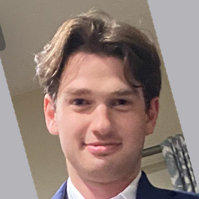 Jake Levitt